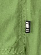 REI Co-op Trailmade Pants Women's Green Hiking Nylon Stretch Sz 6