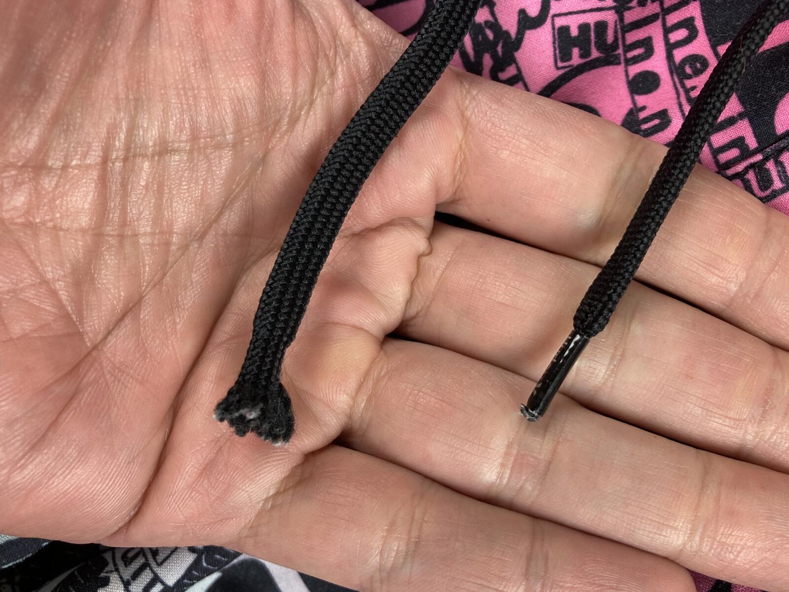 Hurley 25th Cannonball Volley Swim Trunks Mens Pink Green Ombre Board Shorts M