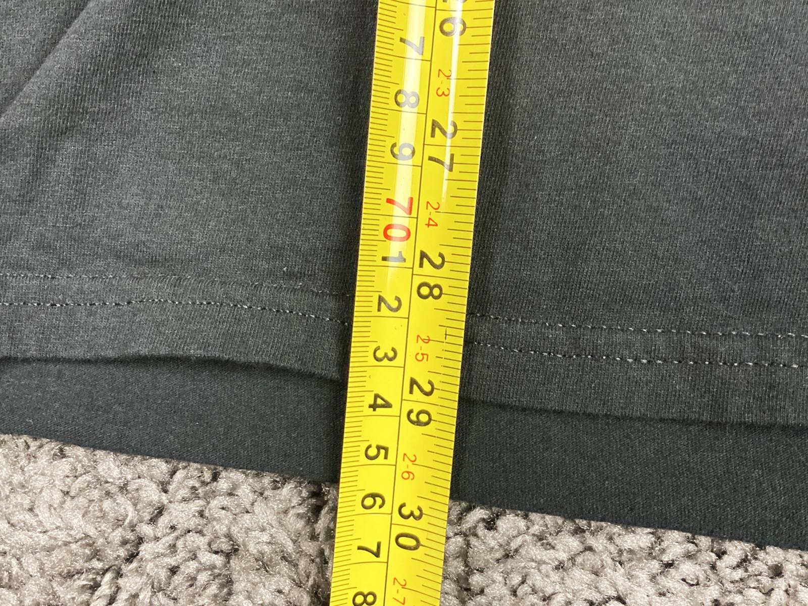 My Chemical Romance T-Shirt Long Live The Black Parade Tour Men's Black Size L