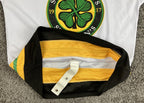 St Johns Shamrocks Hockey Jersey Goon Movie Ross The Boss Rhea 3 Fight Strap M