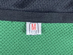 St Johns Shamrocks Hockey Jersey Goon Movie Ross The Boss Rhea 3 Fight Strap M