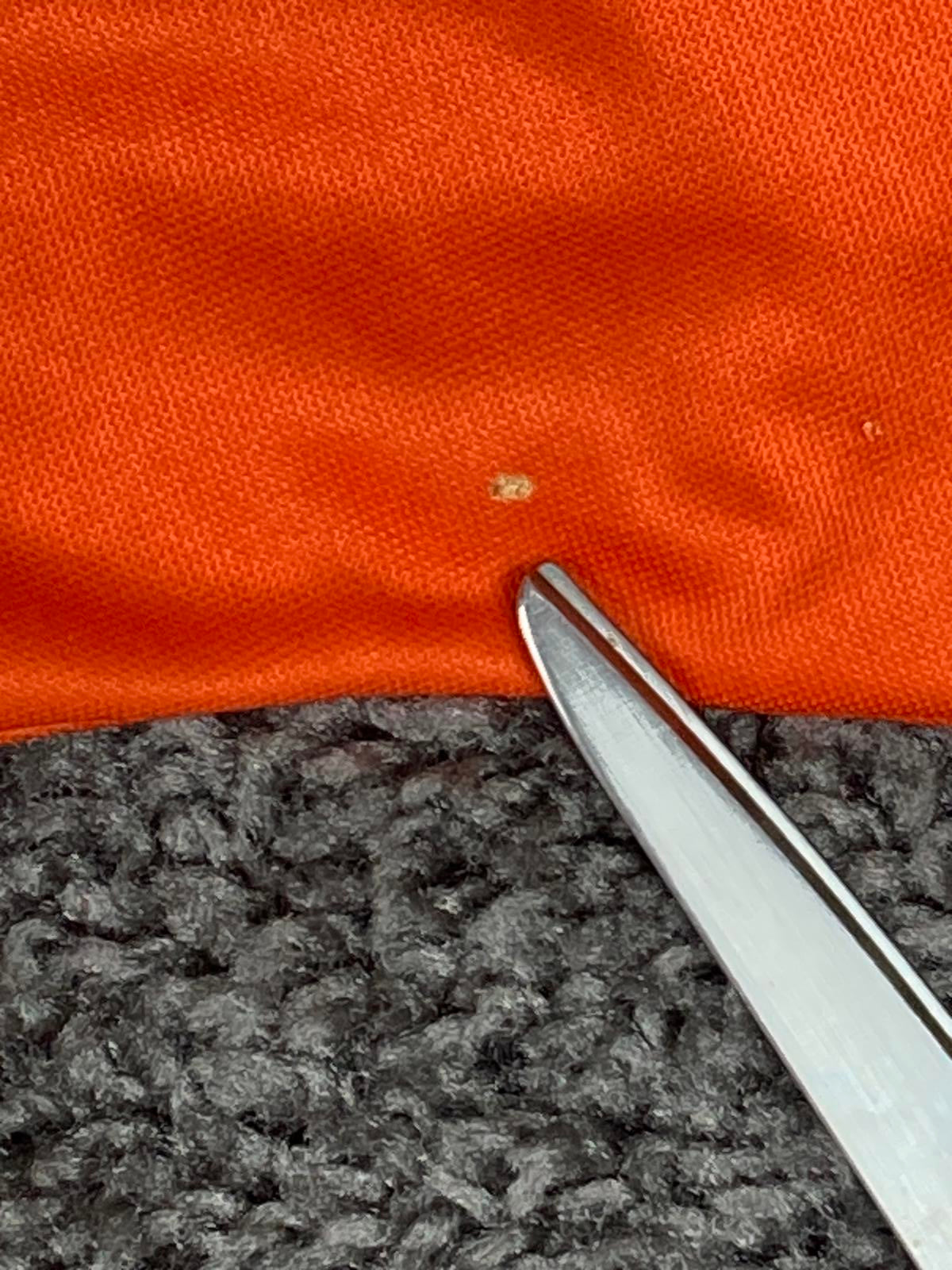 Vintage KNVB 2004-06 Netherlands Home Shirt Nike Total 90 Jersey Holland Sz L