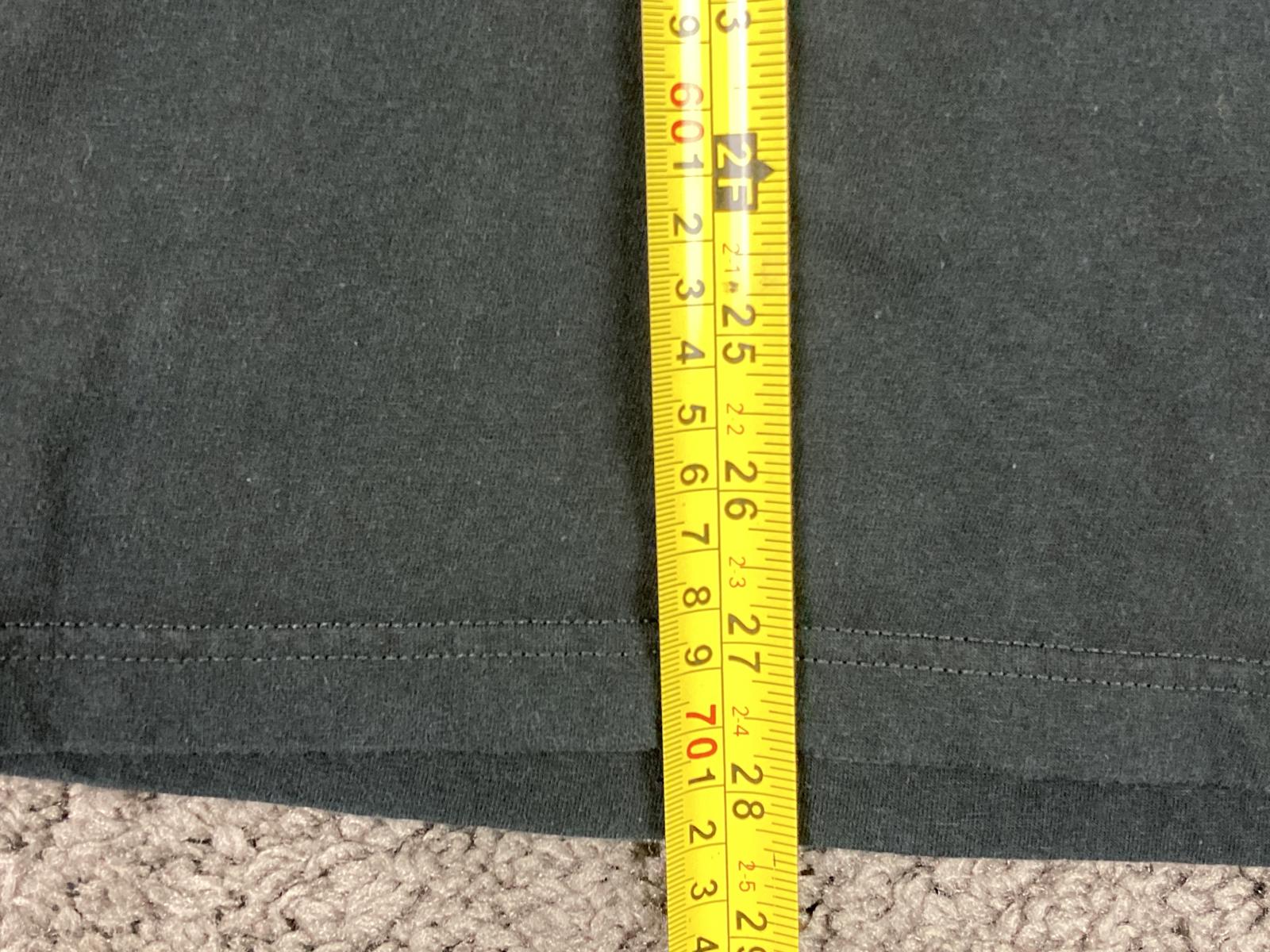 Pittsburgh Steelers T-Shirt Ring Spun Soft Men's Black NFL Team Apparel  Size L