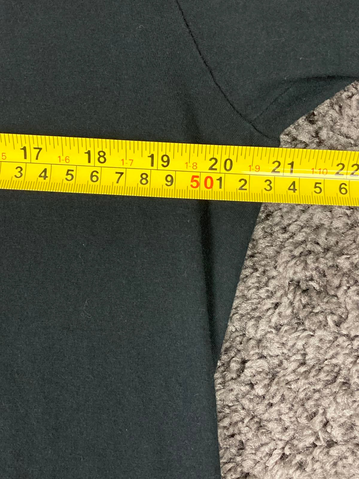 Pittsburgh Steelers T-Shirt Ring Spun Soft Men's Black NFL Team Apparel  Size L