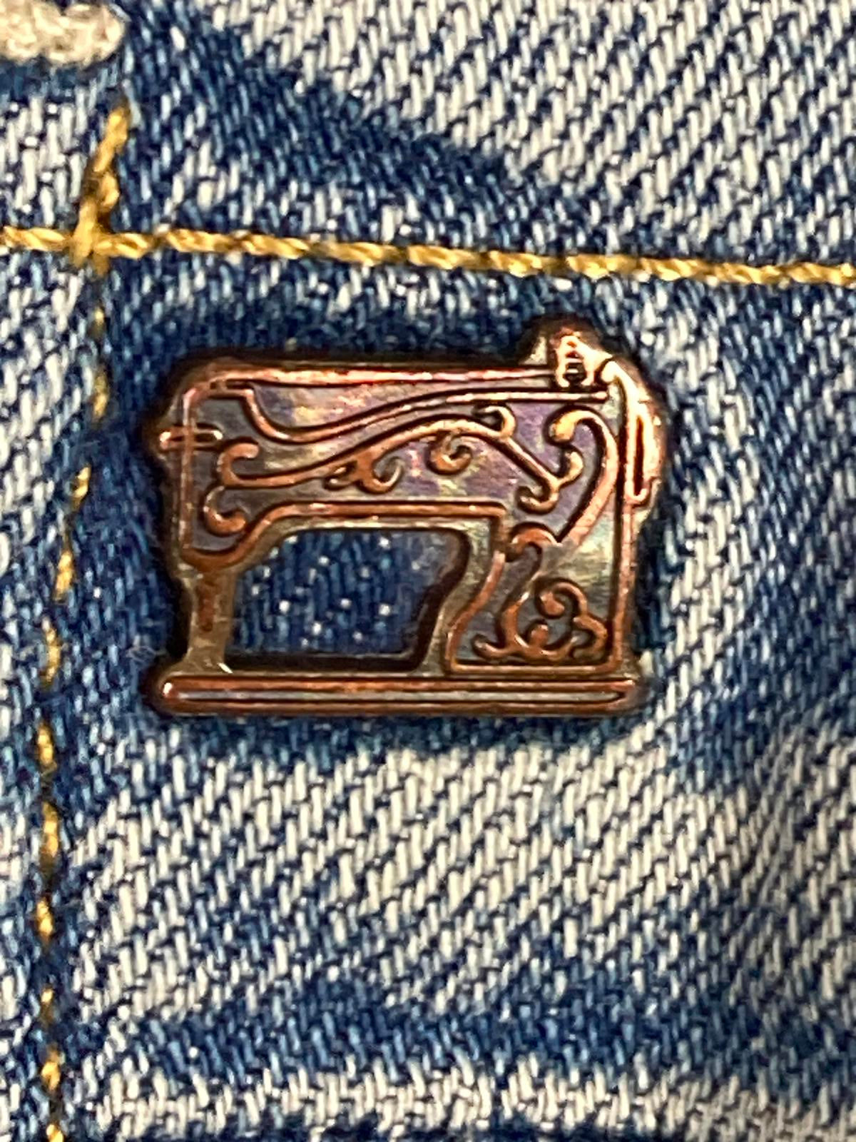 Scotch & Soda Amsterdam Blauw Ralston Jeans Slim Blue Men’s 30x32