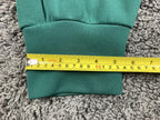 Varley The Slim Cuff Pant 25 Women's Green DoubleSoft Joggers Sweatpants Sz XL