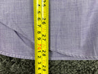 J.Crew Button Down Shirt Slim Fit Men’s Lavender Sz M