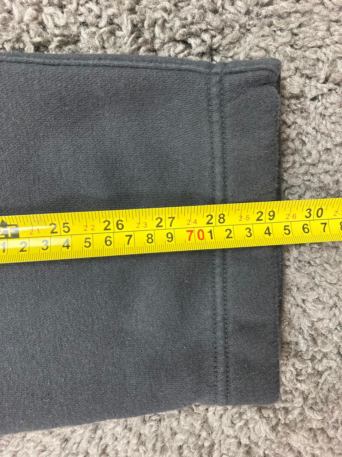 Nike Sportswear Club Fleece Jogger Pants Mens Black Sz M