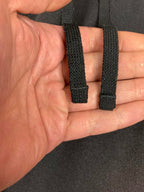 Nike Sportswear Club Fleece Jogger Pants Mens Black Sz M