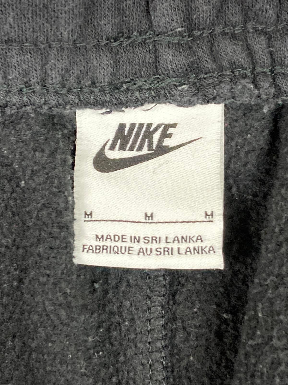 Nike Sportswear Club Fleece Jogger Pants Mens Black Sz M