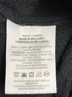 Nike Sportswear Club Fleece Jogger Pants Mens Black Sz M