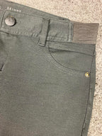 Simply Vera Vera Wang Women’s Black Mid Rise Skinny Pants Size Small