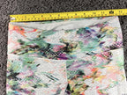 prAna Pillar Printed Leggings  Abstract Geometric Activewear Yoga Pant Sz Small