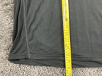 Smartwool Men Merino Sport 120 Mountain Biking Shirt 3/4 Sleeve MTB Sz XL