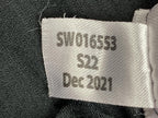 Smartwool Men Merino Sport 120 Mountain Biking Shirt 3/4 Sleeve MTB Sz XL