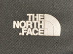 The North Face Flight Series Shirt Mens Black Gray Long Sleeve Pocket Running L