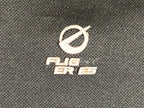 The North Face Flight Series Shirt Mens Black Gray Long Sleeve Pocket Running L