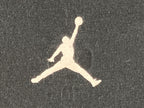 Nike Air Jordan Supersonic Graphic T-Shirt Mens XL Black Jumpman Basketball Tee