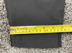 Russell Athletic Golf Pants Men's Black Stretch Zipper Pockets Size L 36/38