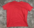Gildan Ford Motor Company 1903 Dearborn Michigan Red Graphic Tee Men’s Sz 2XL