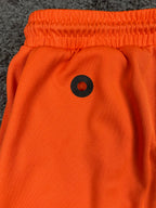 Pinkbomb 2 in 1 Running Shorts Men's Quick Dry Gym Workout Training Size 3XL