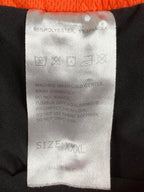 Pinkbomb 2 in 1 Running Shorts Men's Quick Dry Gym Workout Training Size 3XL