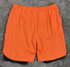 Pinkbomb 2 in 1 Running Shorts Men's Quick Dry Gyn Size 3XL