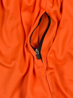 Pinkbomb 2 in 1 Running Shorts Men's Quick Dry Gym Workout Training Size 3XL