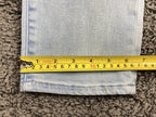 Liverpool Liv Non-Skinny Skinny Hi-Rise Jeans Light Wash Clarkdale  Size 2/26