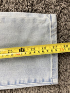 Liverpool Liv Non-Skinny Skinny Hi-Rise Jeans Light Wash Clarkdale  Size 2/26