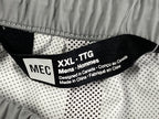 MEC Aquanator Pertex Shield Rain Pants Men's XXL Neutral Grey Waterproof NWT