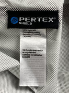 MEC Aquanator Pertex Shield Rain Pants Men's XXL Neutral Grey Waterproof NWT