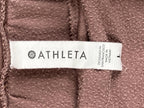 Athleta Studio Wide Leg Pants Women’s Size L