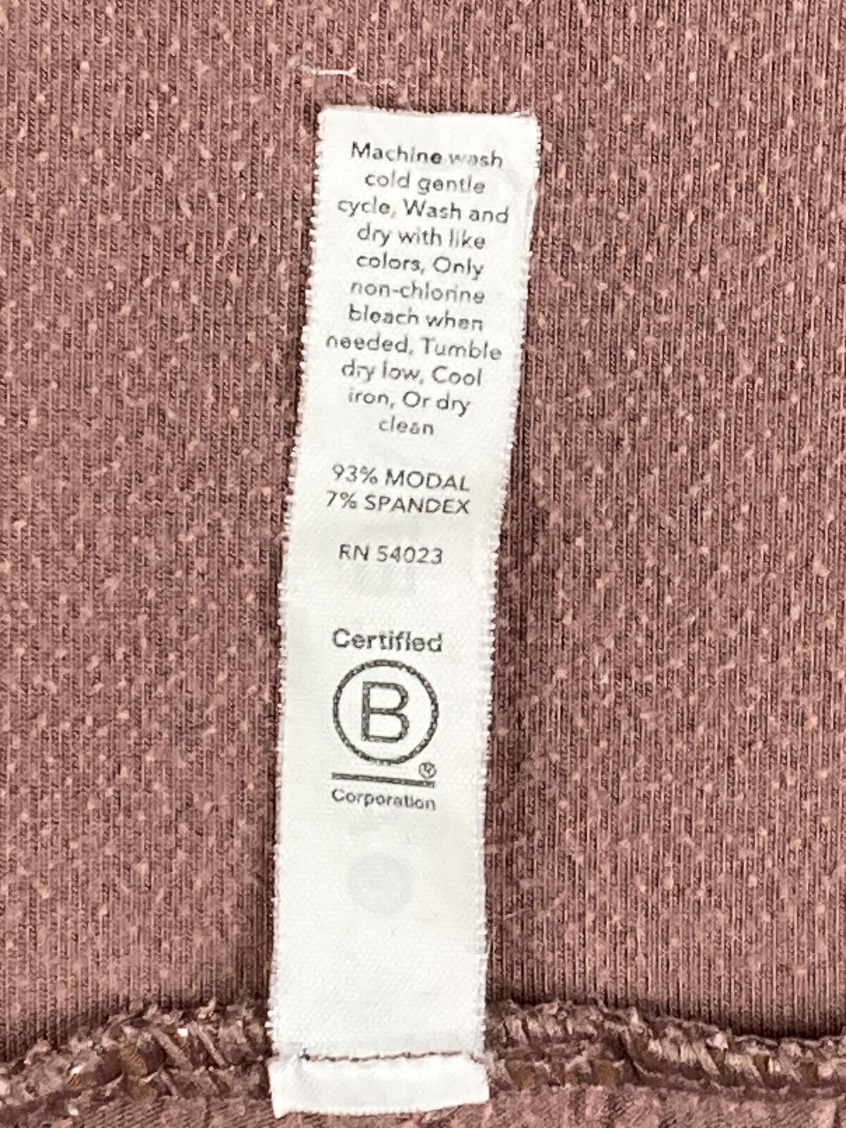 Athleta Studio Wide Leg Pants Women’s Size L
