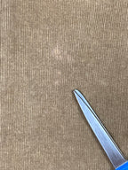 Kut from the Kloth Corduroy Pants Women’s Tan Farrah Baby Bootcut Stretch Sz 6