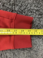 Polo Sport Ralph Lauren Sweatpants Men's Colorblock Joggers Red White Blue Sz M