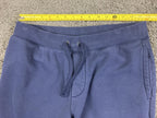 Polo Sport Ralph Lauren Sweatpants Men's Colorblock Joggers Red White Blue Sz M