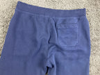 Polo Sport Ralph Lauren Sweatpants Men's Colorblock Joggers Red White Blue Sz M