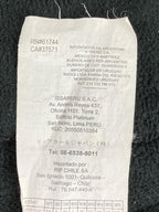 Rip Curl Anti Series Mens Full Zip Hoodie Jacket Beige Gray Fleece Lined Sz L