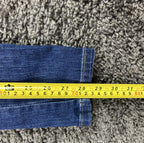 Levi’s 535 Legging Jeans Women’s Size 5 M Medium Wash Stretch Denim