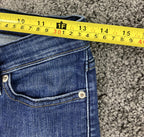 Levi’s 535 Legging Jeans Women’s Size 5 M Medium Wash Stretch Denim