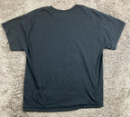 John Carpenter Halloween Mens Black Michael Myers Horror T-Shirt Sz XL