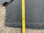 Columbia Missouri Tigers Mizzou Vintage Long Sleeve Sweatshirt Embroidered Sz S