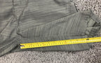 Fox Racing Ranger Cargo Mountain Bike Shorts Mens Gray Heather Zip Pocket Sz 32