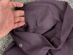 Lululemon Leggings Womens Plum Purple High Rise Yoga Pants Pocket Inseam 26 Sz 8