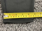 Patagonia Capilene Midweight Baselayer Pants Mens Black Thermal Leggings Sz S