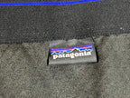 Patagonia Capilene Midweight Baselayer Pants Mens Black Thermal Leggings Sz S