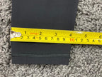 Athleta Transcend 7/8 Tight Leggings Black Yoga Pants Sz SP Small  Petite