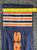 Chicago Bears NFL Jersey Scarf Fleece Lined Little Earth Fan Scarf