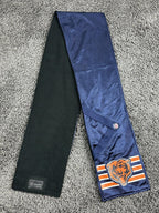 Chicago Bears NFL Jersey Scarf Fleece Lined Little Earth Fan Scarf